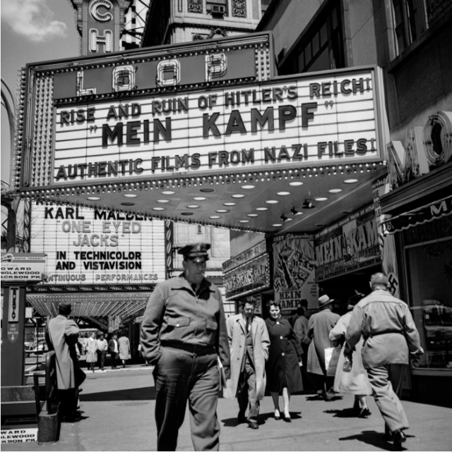 Chicago 1961 - Vivian Maier